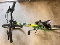 детско колело 20”, снимка 2