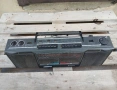 HITACHI W27E DOUBLE CASSETTE – 1985 г. , снимка 14
