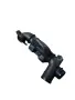 Маркуч тръба за интеркулер лява страна за Volvo C30 1.6 TDI (2012) 9655059180 OEM, снимка 1