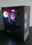 Компютърна конфигурация - i7-5820K / 32GB DDR4 RAM / RX5700XT 8GB GDDR6 GPU / 512 M.2 SSD / 550W 80+, снимка 2