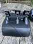 Logitech скоростен лост + педали, снимка 5
