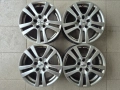 Алуминиеви джанти Rial 16 5x108, снимка 1