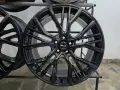 4бр 19ски джанти спорт пакет BROCK за Audi, VW, BMW,Mercedes 5х112мм. A190075 , снимка 2