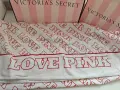 Victoria's Secret оригинална голяма плажна чанта, снимка 9