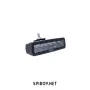 LED бар STRANDS Siberia RV 30W 2400/2880lm 6000K, снимка 4