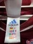Adidas Bayern Munich 2001/2002 фланелка, снимка 6