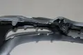 Предна броня Mercedes W212 (2009-2013г.) 2128801940 / A2128801940 отвори парктроник пръскалки, снимка 8