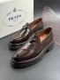Prada ✨Мъжки Обувки , снимка 1
