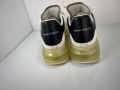 Alexander Mcqueen Oversized маратонки 37 Оригинал, снимка 7