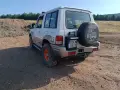 Хюндай Галопер Мицубиши Паджеро , снимка 3