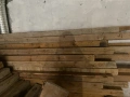 Дьрвени греди,10см/10см/от 2м. до 3.20м., снимка 2