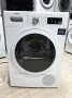 9Kg - UK - Сушилня Bosch Serie 8 с Термопомпа 12м Гаранция Бош, снимка 3