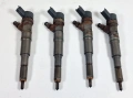 Дюза Дюзи Land Rover Freelander 2.0 TD4 112 к.с. 0 445 110 049 0445110049 7 785 983 7785983, снимка 1