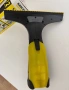 Акумулаторна стъклочистачка Karcher WV 2 Black Edition, снимка 5