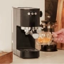 Еспресо кафемашина Cecotec Cafelizzia Fast, снимка 3