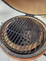Керамично барбекю Kamado BergHOFF 33 см (13") – оранжево, снимка 7