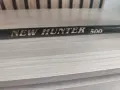 Телескоп New Hunter 500 с макара., снимка 4