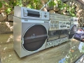 Радиокасетофон Sharp GF-575Z, снимка 4