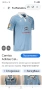 Adidas CeltaVigo футболна тениска M размер. , снимка 4