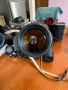 CARL ZEISS 10x50 u 7x50 в добро състояние с кожени чантички ,цена -169€, снимка 7