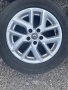 Джанти 17” Renault Kadjar/Nissan Qashqai /5x114.3/ с летни гуми 215/60/17, снимка 2