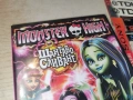 MONSTER HIGH DVD 1305261955L1, снимка 5