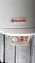 Бойлер Eldom / Елдом 80 л 3kW вертикален, емайлиран, снимка 1
