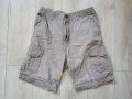 Carhartt WIP къси панталони ripstop, снимка 2