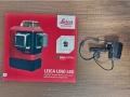 Зарядно устройство Leica Lino за литиево-йонни батерии, модел 960622 , снимка 1