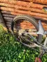 Продава се cube attention slx 27.5 цола S рамка, снимка 6