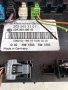 Заден САМ модул Мерцедес С220 фейслифт Mercedes W203 S203 CAM 2035453101 5DK008486-42, снимка 1