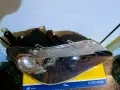 Фар Фарове за БМВ Х5 Е70 / BMW X5 E70 Dynamic-Xenon., снимка 6