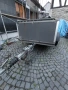Ремарке Böckmann 1300KG, Спирачки, полезен товар 1050кг, 250х130см, снимка 7