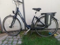 Електрически велосипед GIANT 28"  29V с две батерии., снимка 7