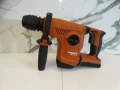 Hilti TE 6 - 22 / Nuron - Перфоратор с функция къртене, снимка 1