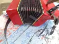 Стар детски акордеон , снимка 7
