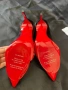 Оригинални токчета - Christian Louboutin - Kate, снимка 5