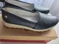Дамски обувки от естествена кожа,  , снимка 2