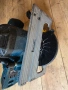 ръчен циркуляр бош bosch gks 18v li, снимка 2