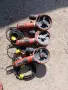 Шлайфове Hilti', снимка 1