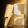 Луксозен мъжки парфюм Bad Boy, Eau de Toilette ,110 ml, с бергамот, черен пипер, кедър, тонка и кака, снимка 3
