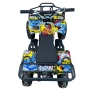 Детско Електрическо ATV 1200W (28ампера 50км+пробег) 2026, снимка 2