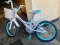 Детски велосипед Ultra Larissa 16”, снимка 4