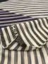 Chanel CC logo 100% шал коприна, снимка 5