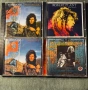 Jimmy Page - Robert Plant - Coverdale - The Firm, снимка 8