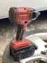 Hilti Siw 6-12 Гайковерт Батерия, снимка 3