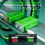 9V литиева акумулаторна батерия4600Mwh , снимка 4