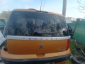 Заден капак / багажник от Peugeot 1007 1.6I 16V 110к.с NFU , снимка 3