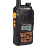 Радиостанция UV-6R, снимка 2