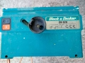 Настолен циркуляр Black & Decker DN-820 –Germany, снимка 4